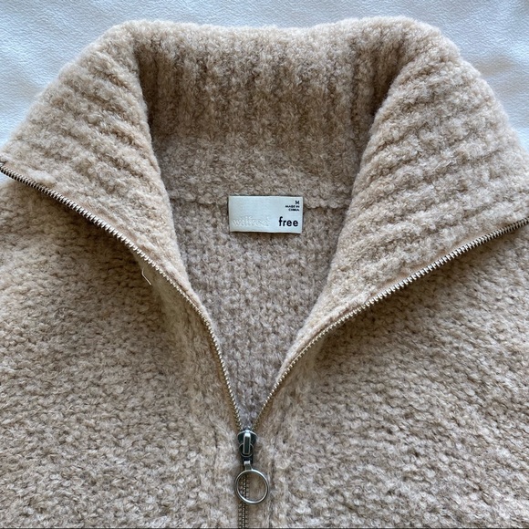 Wilfred Free Gwyneth Sweater - Picture 5 of 5